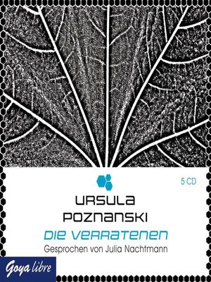 cover image of Die Verratenen